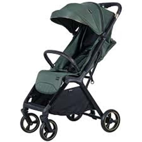 PREGO 2240 CROSS PREGO BEBEK ARABASI YEŞİL