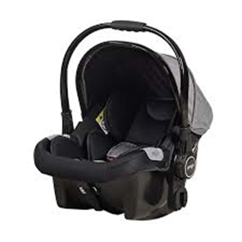 PREGO 2099 MIOS OTO KOLTUĞU GRİ