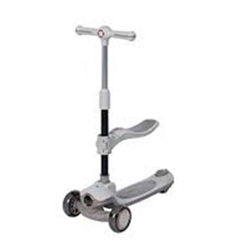 PREGO K603-2 PREGO SIDNEY SCOOTER BEJ