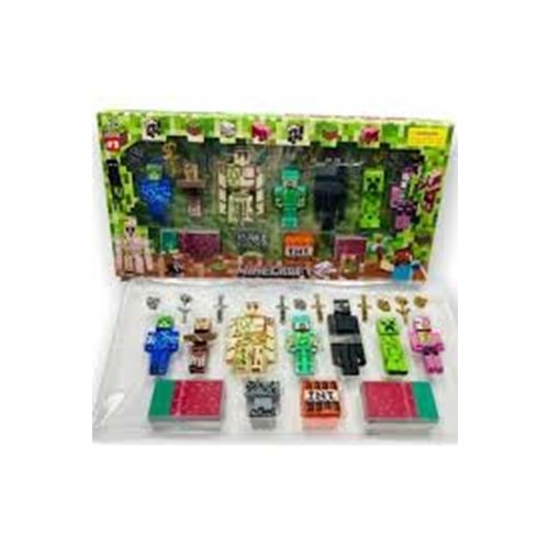 ÇINAR 22622 2 MODEL MAYCRAFT