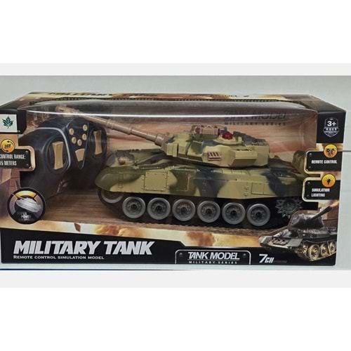 ÇINAR JF420A TANK 7 KANAL KUM ŞARJ