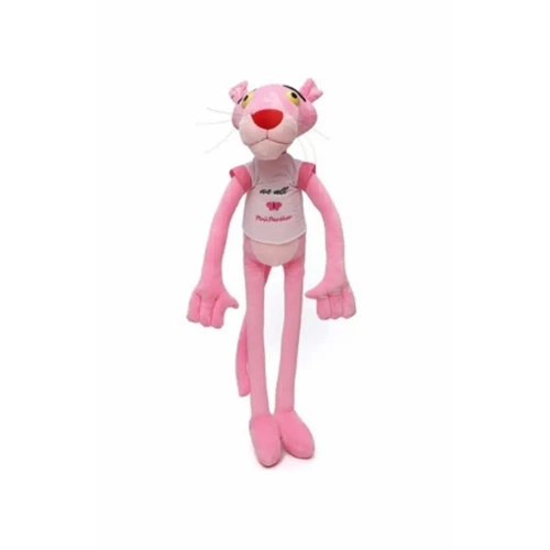AKKUZUHS-14556 BÜYÜK BOY PEMBE PANTER