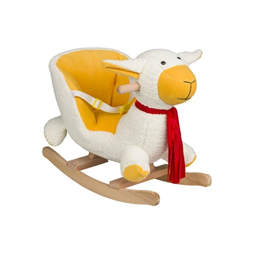 MİSMİNO 15301 SALLANAN PELUŞ HAYVANLAR