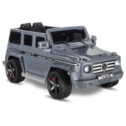 BABYHOPE 439 BHU12 2025 AKÜLÜ ARABA (FÜME)