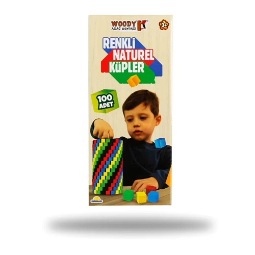REDKA RD5657 NATUREL KÜPLER