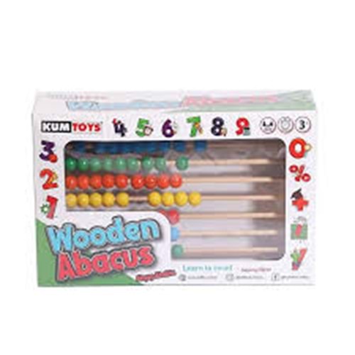 REDKA KM5632 ABAKÜS