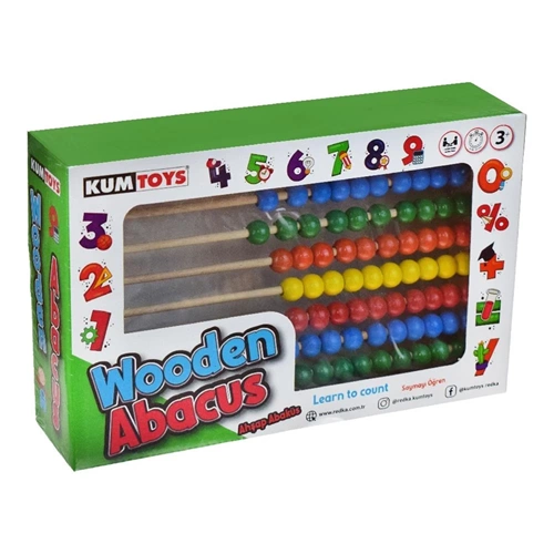 REDKA KM5632 ABAKÜS