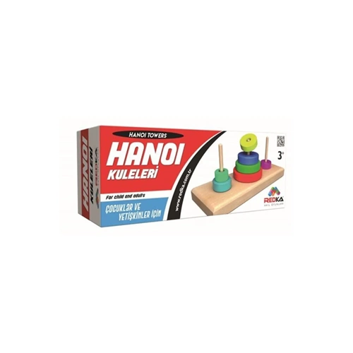 REDKA RD5209 HANOİ KULESİ