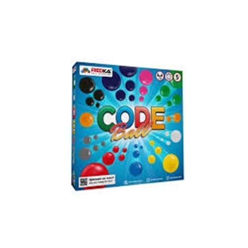 REDKA RD5474 CODE BALL