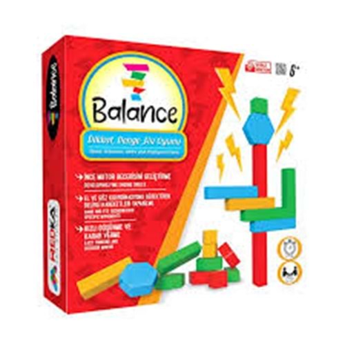 REDKA 5409 BALANCE