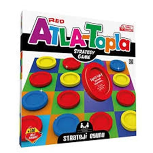 REDKA RD5504 ATLATOPLA