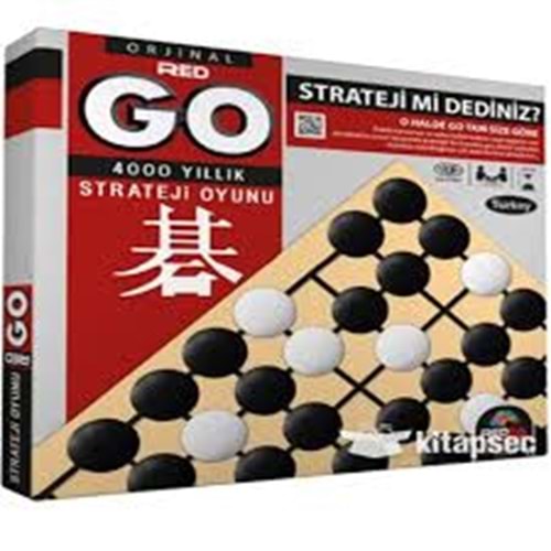 REDKA RD5118 GO OYUNU