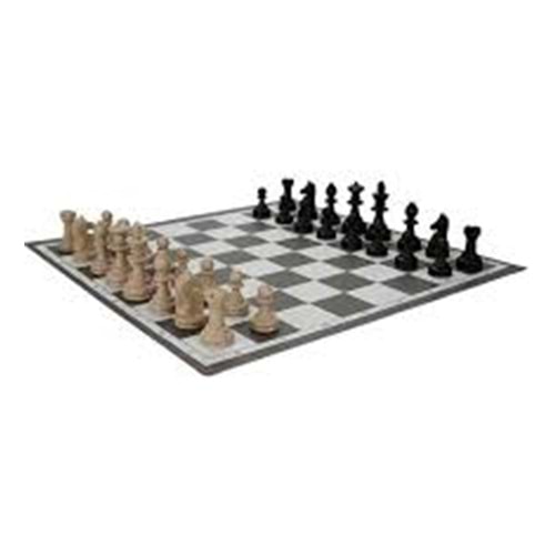 REDKA RD5665 CHEES SANTRANÇ