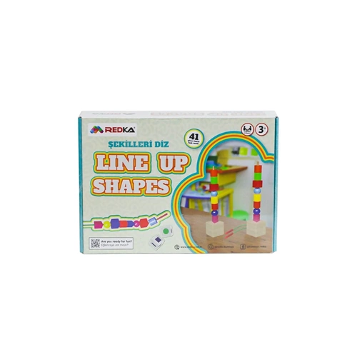 REDKA RD5660 ŞEKİLLERİ DİZ