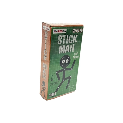REDKA RD5667 STICK MAN