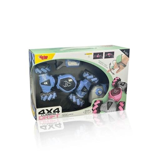 REDK 8672 GÖRSEL İŞTSEL DİKKAT SETİ