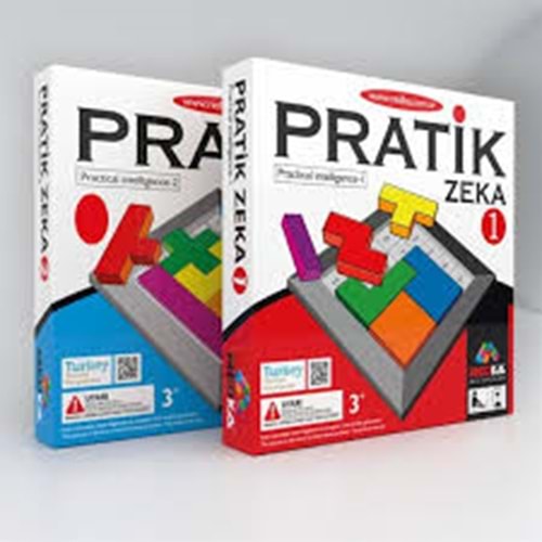 REDKA 5136 PRATYİK ZEKA