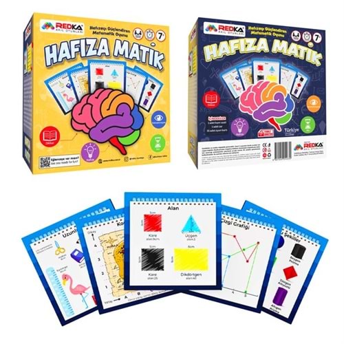 REDKA RD5624 HAFIZA KARTI