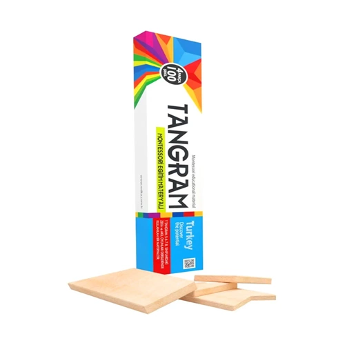 REDKA RD5143 TANGRAM
