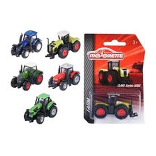 212057400 FARM ASSORTMENT 6 ASST