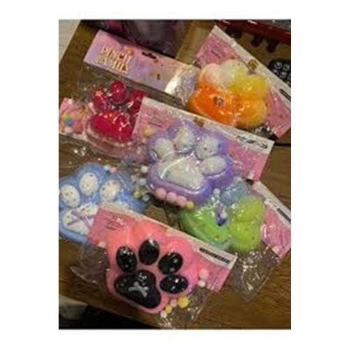 TB 5644 PATTY BÜYÜK FAMİLY SUKUŞİ