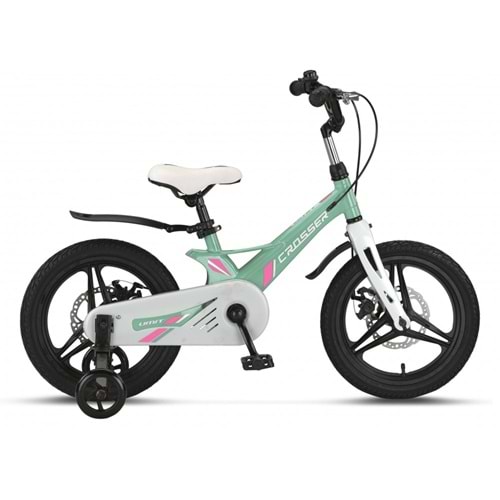 ÜMİT 1618 16-CROSSER-D-KIZ