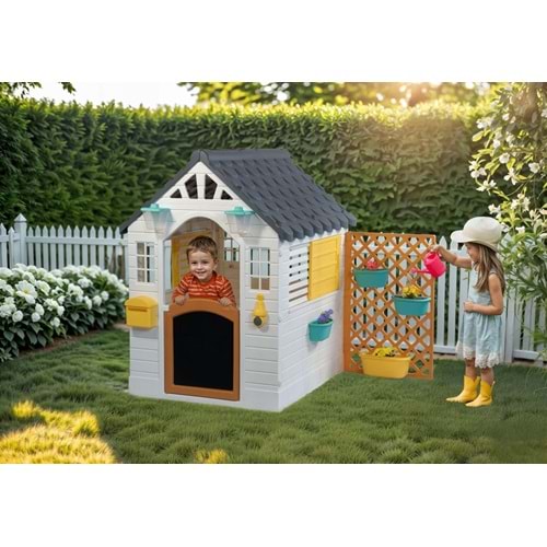 DOLU 3310 AKSESUARLI OYUN EVI