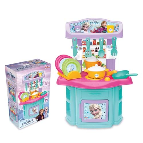 DEDE 03565 FROZEN ŞEF MUTFAK