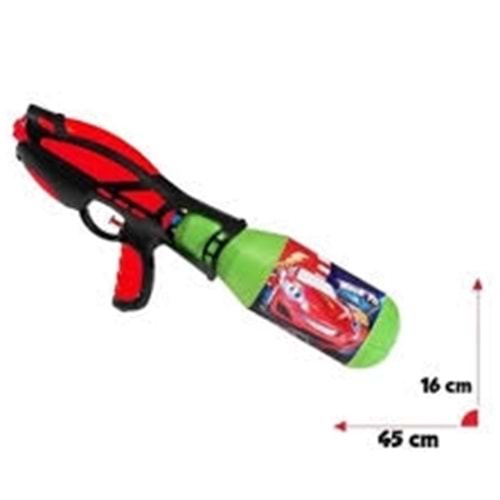 VİVİ 209 SU TABANCASI