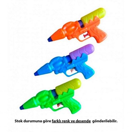 VİVİ 203 SU TABANCASI