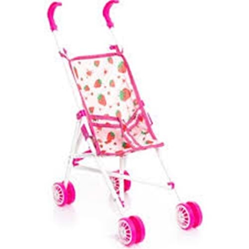 EGEMEN YATARLI BASTON BEBEK ARABASI