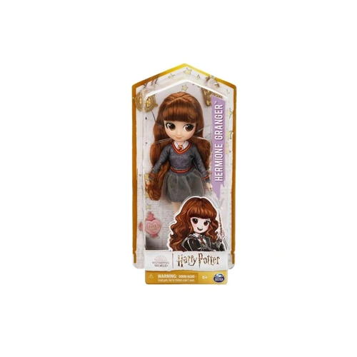 SP 39766 SUN-SPM-FİGÜR WWO HARRY POTTER HERMONIE 20CM