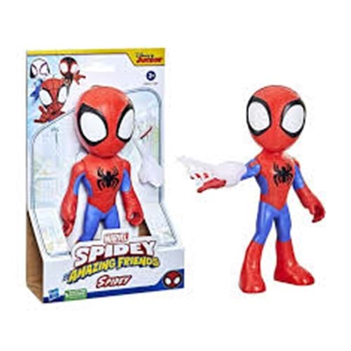 F6689 Spidey ve İnanılmaz Arkadaşları - Dev Figür
