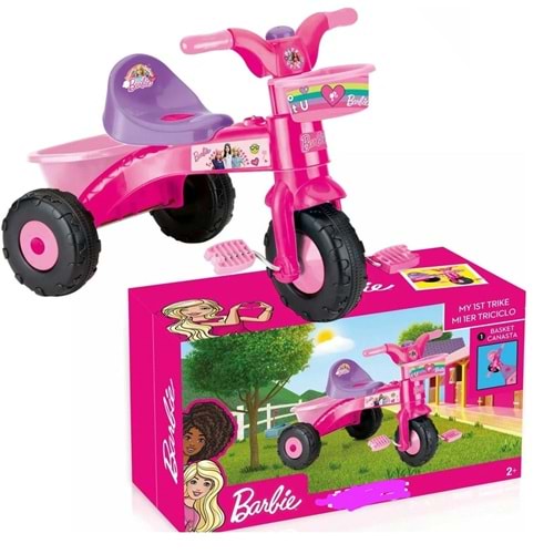 DOLU 1606 BARBIE BİSİKLET