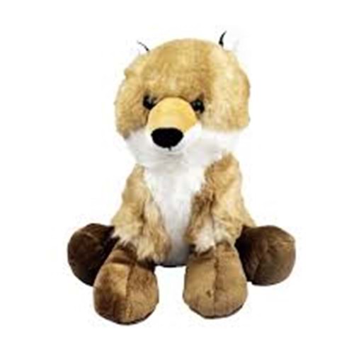 VARDEM PB31563-23 PELUŞ 23 CM OTURAN TİLKİ