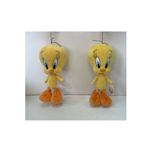 5782 SUN-ANB-PELUŞ TWEETY 30 CM 5R LT