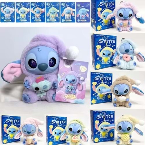RMB 49094 STITCH KUTULU SÜPRİZ STİTCH