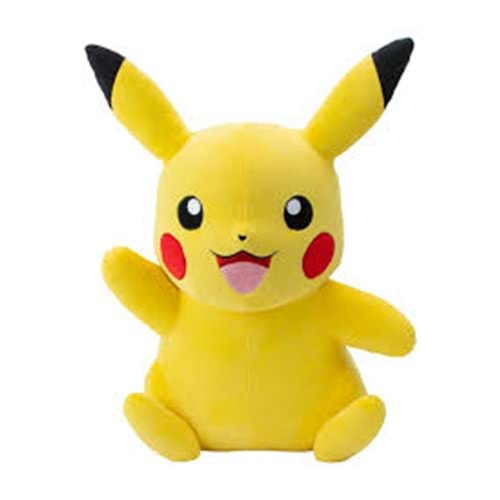 TAHA 2102 SOFT KUMAŞ 60 CM POKEMON