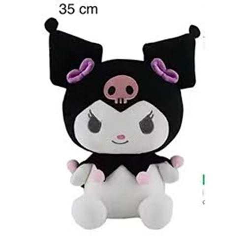 TAHA 17843 40 CM KROMİ