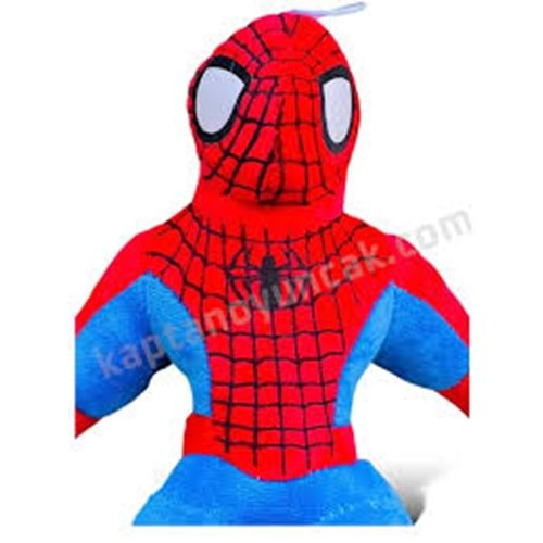 TAHA 19748 30 CM BEZ ÖRÜMCEK ADAM