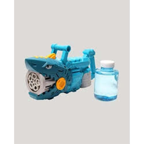 ENFAL JT716/LC 31172 KÖPEK BALIĞI KÖPÜK TABANCASI