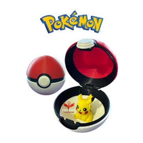 PASTEL 1010 EKLİ POKEMON TOPU