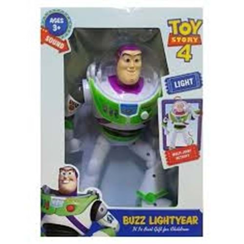BARAN 9689 YÜRÜYEN TOYSTORY