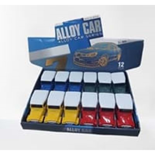 OYDAŞ JS1068 JEEP PİKAP