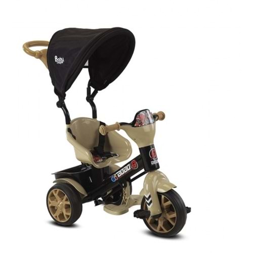 BABYHOPE 121 BOBO SPEED TENTELİ