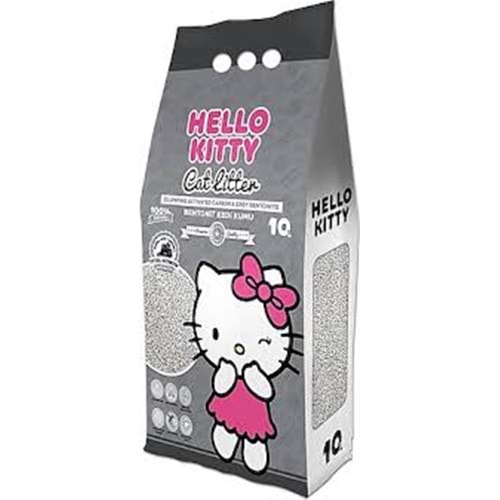 TAHA 20027 HELLO KİTTY 1936 SOFT KUM
