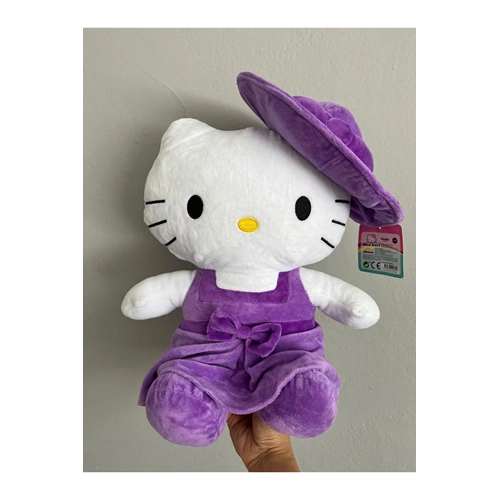 TAHA 20027 HELLO KİTTY 1936 SOFT KUM