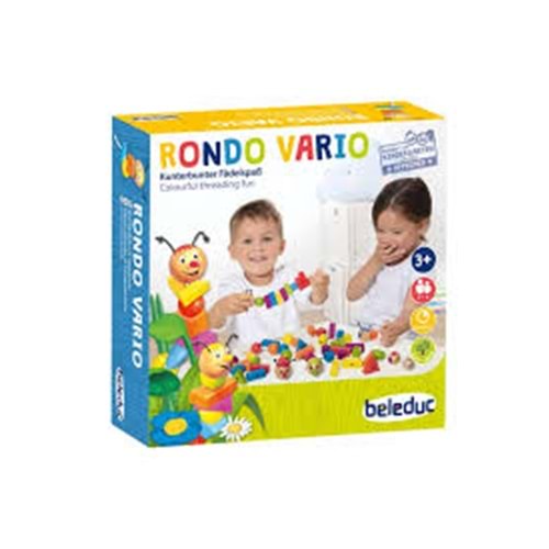 RONDO VARIO