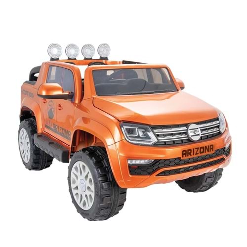 PİLSAN 05 199 ARİZONA AKÜLÜ ARABA 12V