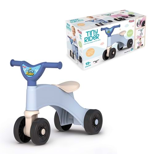 DEDE 04042 MİNİK SÜRÜCÜ